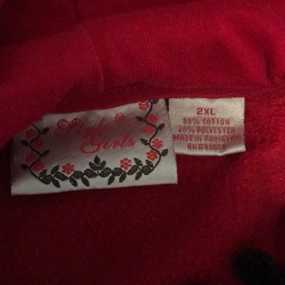 LAS VEGAS HOODIE - Picture 2 of 5
